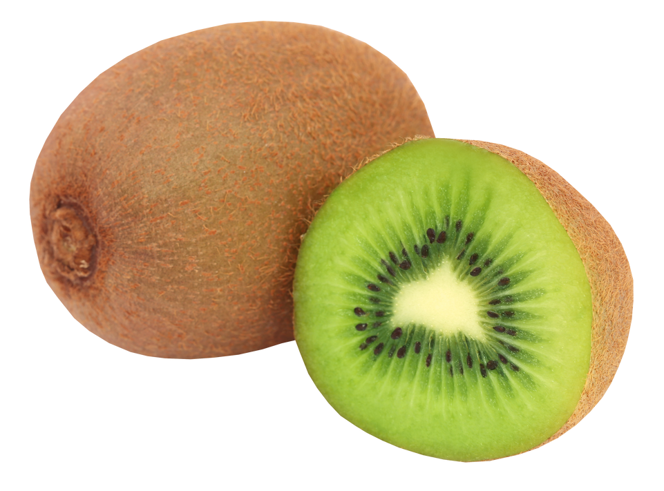 Kiwi Fruits